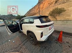 تويوتا أوربان كروزر